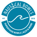 Nautical Bowls Logo.